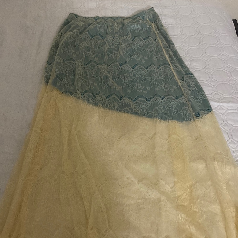 Beautiful Valija long skirt ❣️